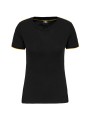 WK. DESIGNED TO WORK T-shirt Day To Day manches courtes femme /api/colors/e00f7052-bead-472c-ad39-3174d0f0e6f7 personnalisable
