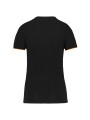 WK. DESIGNED TO WORK T-shirt Day To Day manches courtes femme /api/colors/f6473df6-5ff7-425a-9b26-f0846ae4f1b4 personnalisable