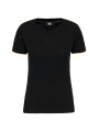 WK. DESIGNED TO WORK T-shirt Day To Day manches courtes femme /api/colors/f6473df6-5ff7-425a-9b26-f0846ae4f1b4 personnalisable
