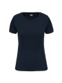 WK. DESIGNED TO WORK T-shirt Day To Day manches courtes femme /api/colors/a9afae7b-228f-455f-8532-82abab428f1e personnalisable