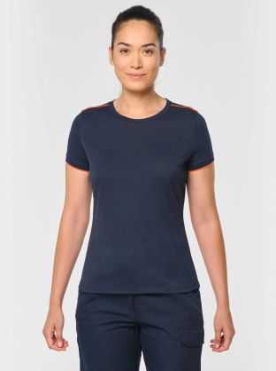 T-shirt Day To Day manches courtes femme