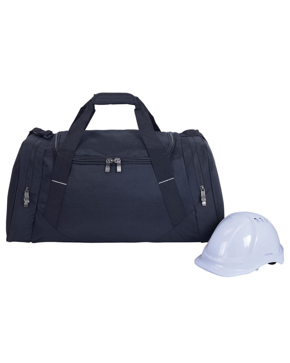 Tassen & Zakken SHUGON Aberdeen Big Kit Holdall voor bedrukking &amp; borduring