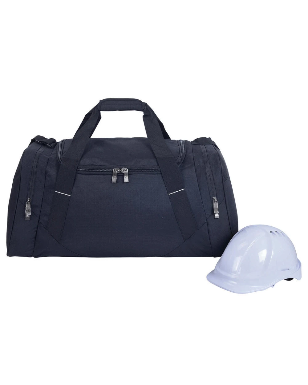 SHUGON Aberdeen Big Kit Holdall Taschen personalisierbar