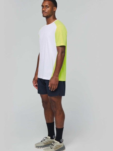 Bermudas & Shorts à personnaliser PROACT Short running homme 