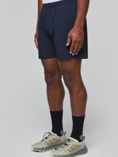 Bermudas & Shorts à personnaliser PROACT Short running homme 