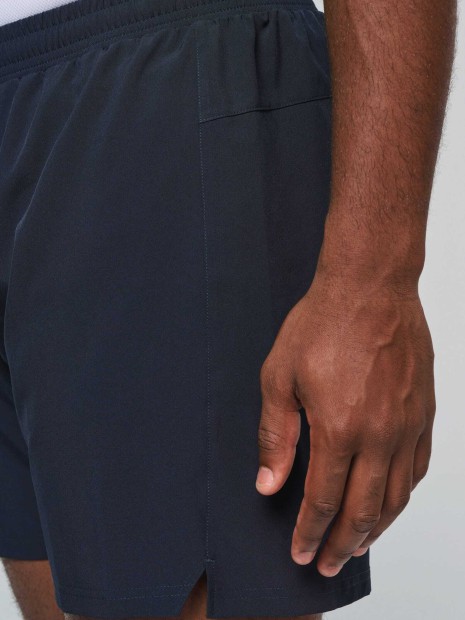 Bermudas & Shorts à personnaliser PROACT Short running homme 