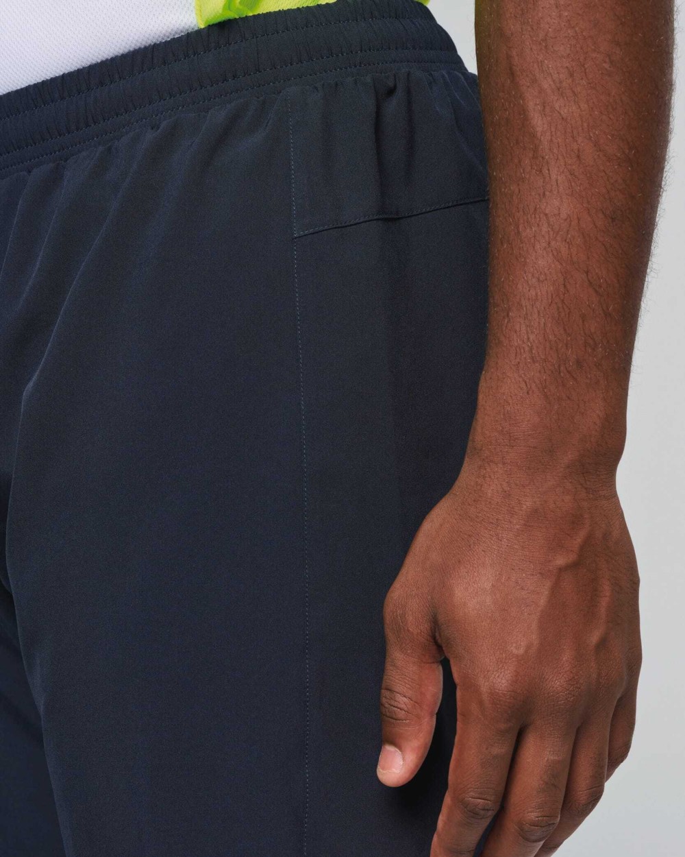 Bermuda's & Shorts PROACT Loopshort voor heren voor bedrukking &amp; borduring