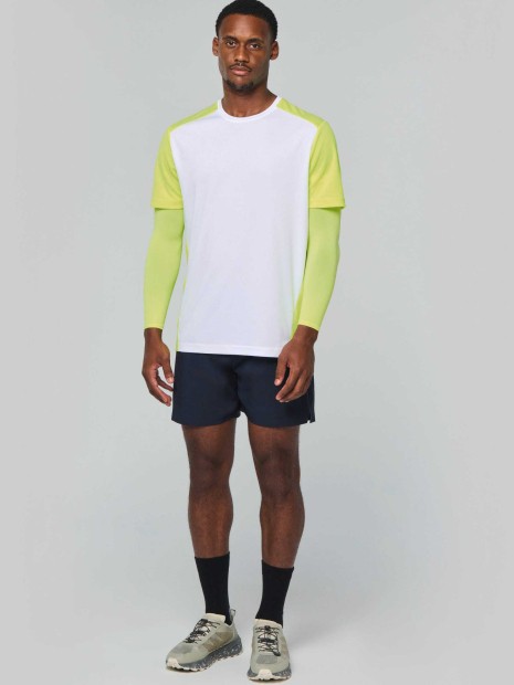 Bermudas & Shorts à personnaliser PROACT Short running homme 