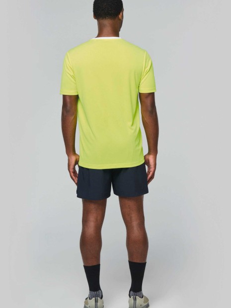 Bermudas & Shorts à personnaliser PROACT Short running homme 