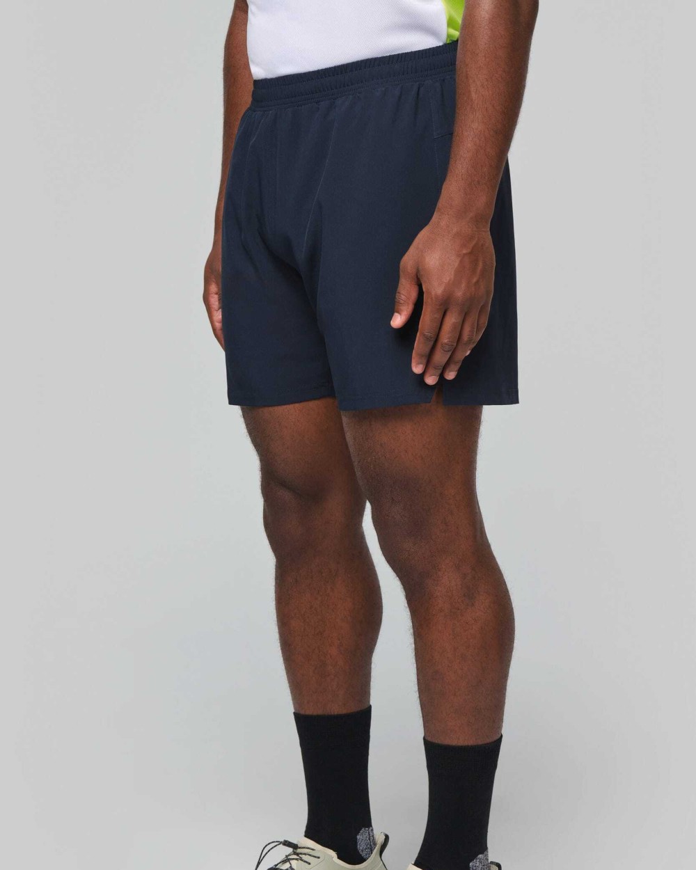 Bermuda's & Shorts PROACT Loopshort voor heren voor bedrukking &amp; borduring