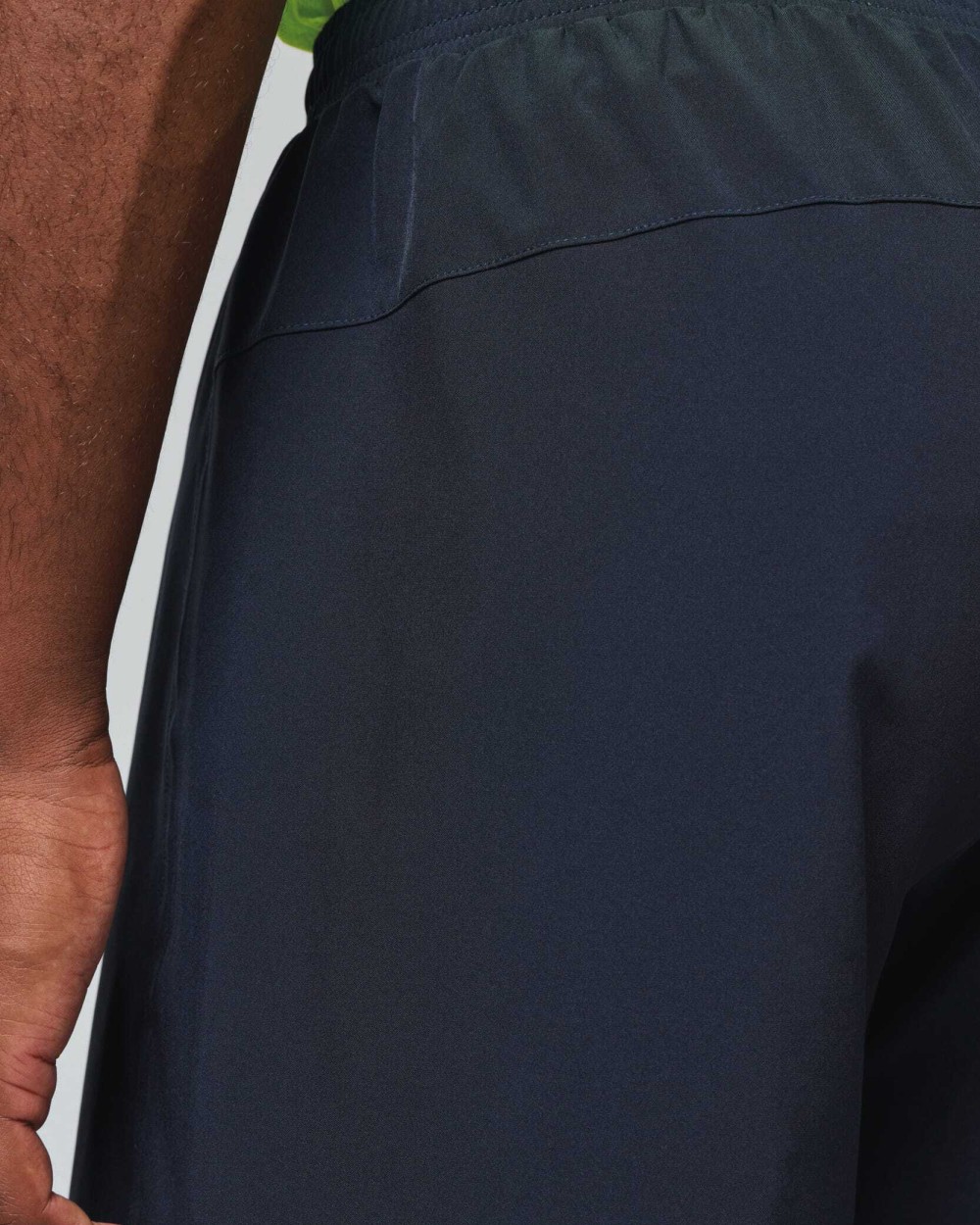 Bermuda's & Shorts PROACT Loopshort voor heren voor bedrukking &amp; borduring