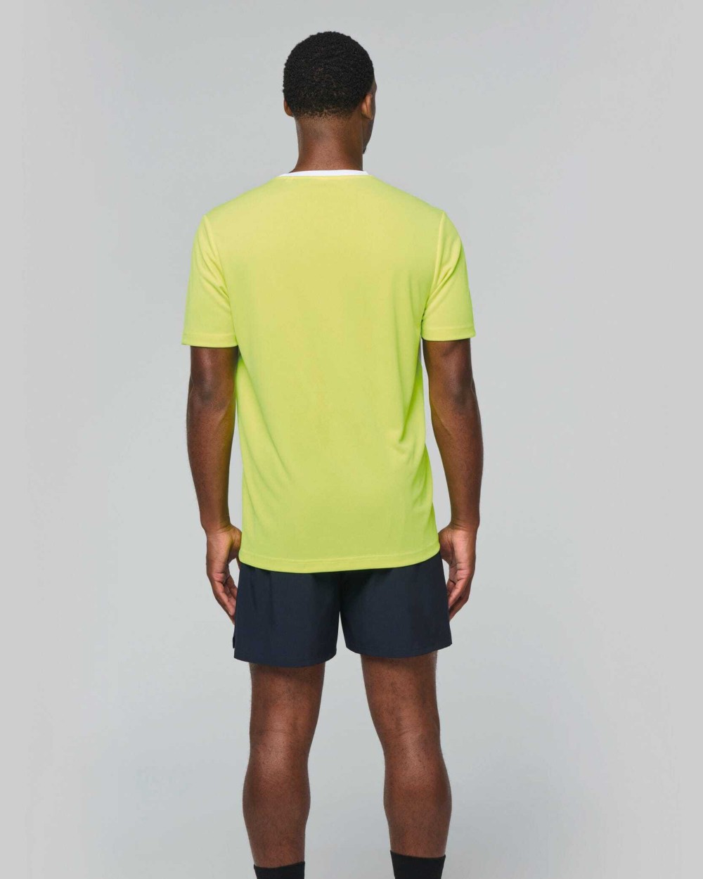 PROACT Herren-Laufshorts Bermudas & Shorts personalisierbar