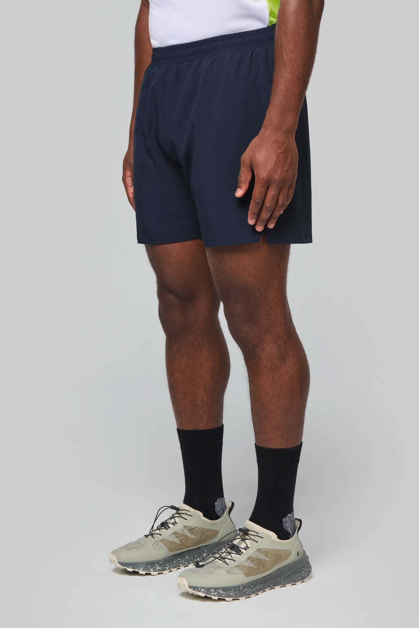 Bermudas & Shorts personnalisable PROACT Short running homme