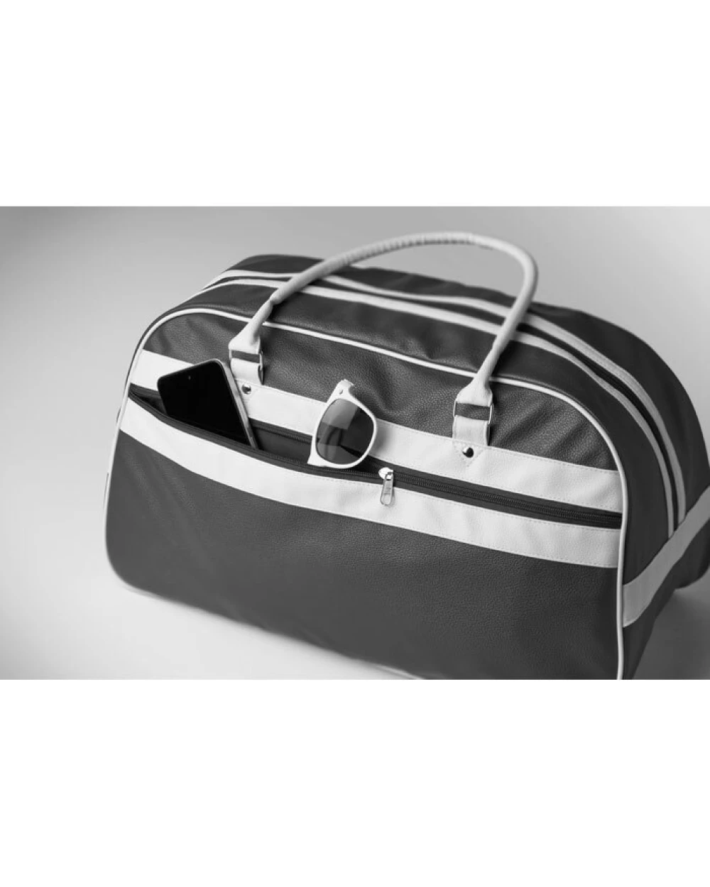 Sacs & Bagagerie personnalisable 4DO Sac de sport en PU