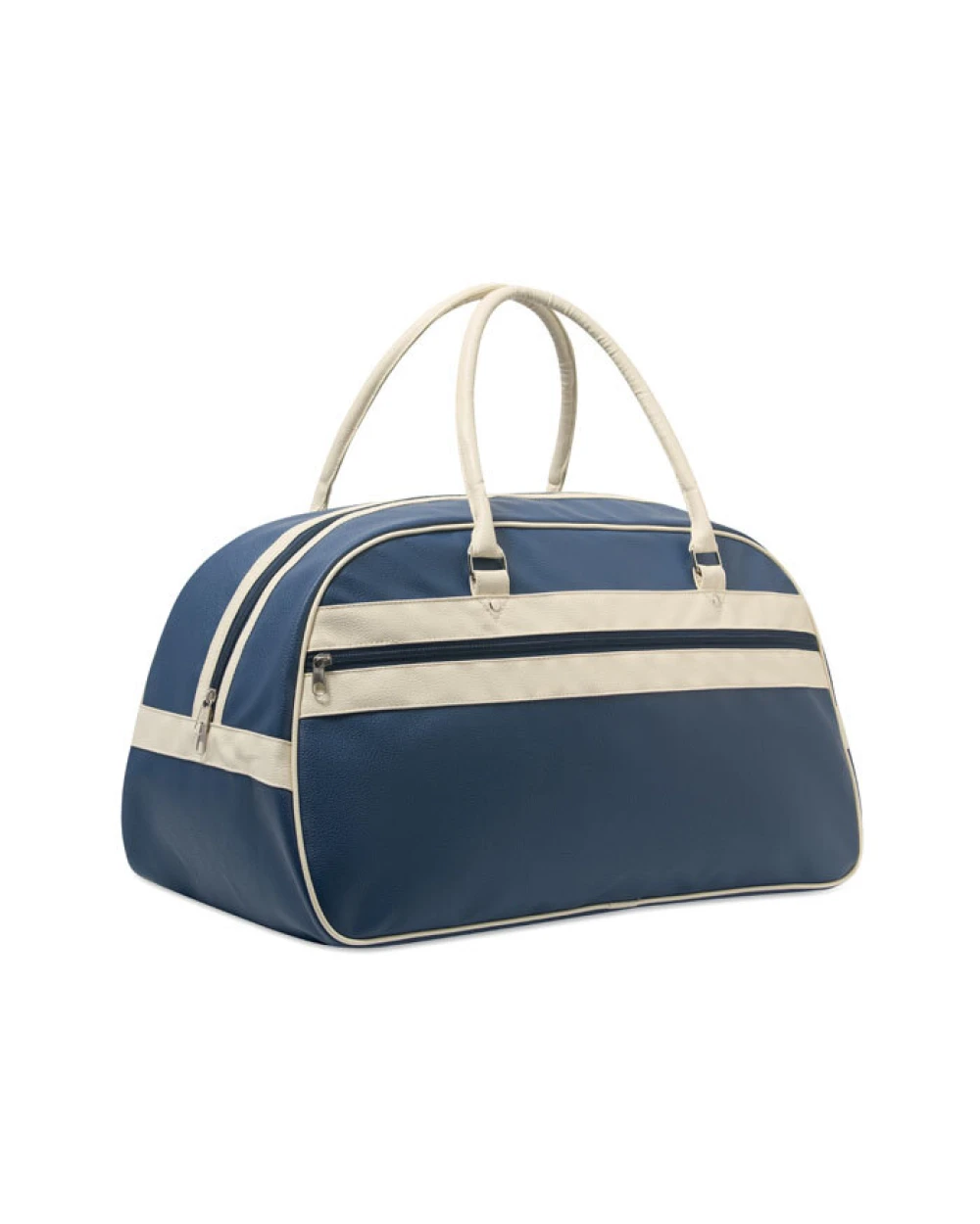4DO Sporttasche PU Taschen personalisierbar