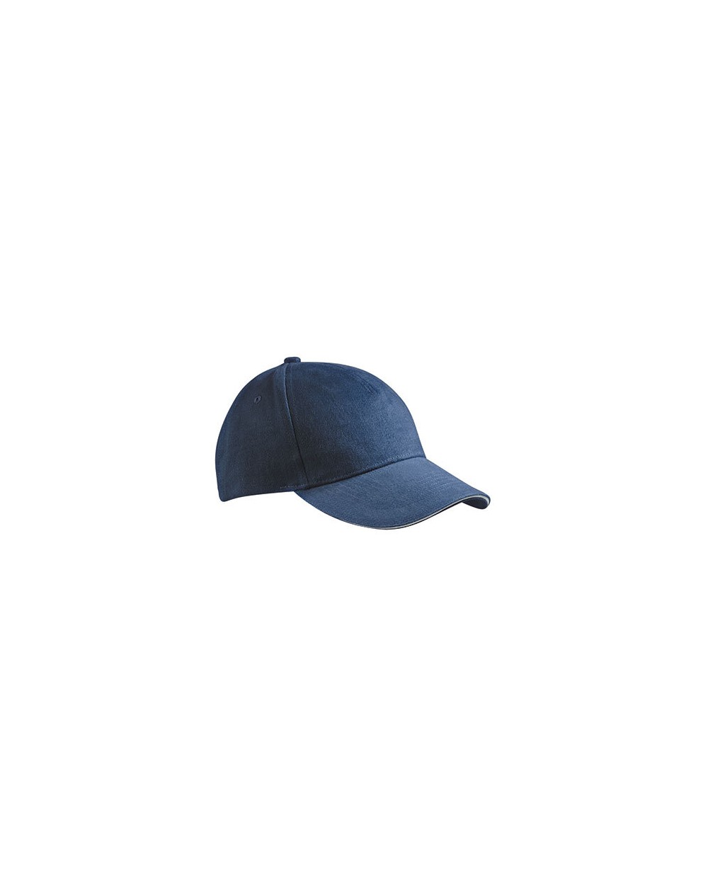 MYRTLE BEACH 5 Panel Sandwich Cap Kappen personalisierbar