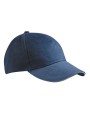 MYRTLE BEACH 5 Panel Sandwich Cap Kappen personalisierbar