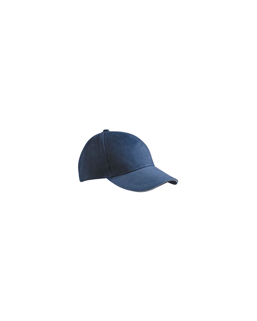 MYRTLE BEACH 5 Panel Sandwich Cap Kappen personalisierbar