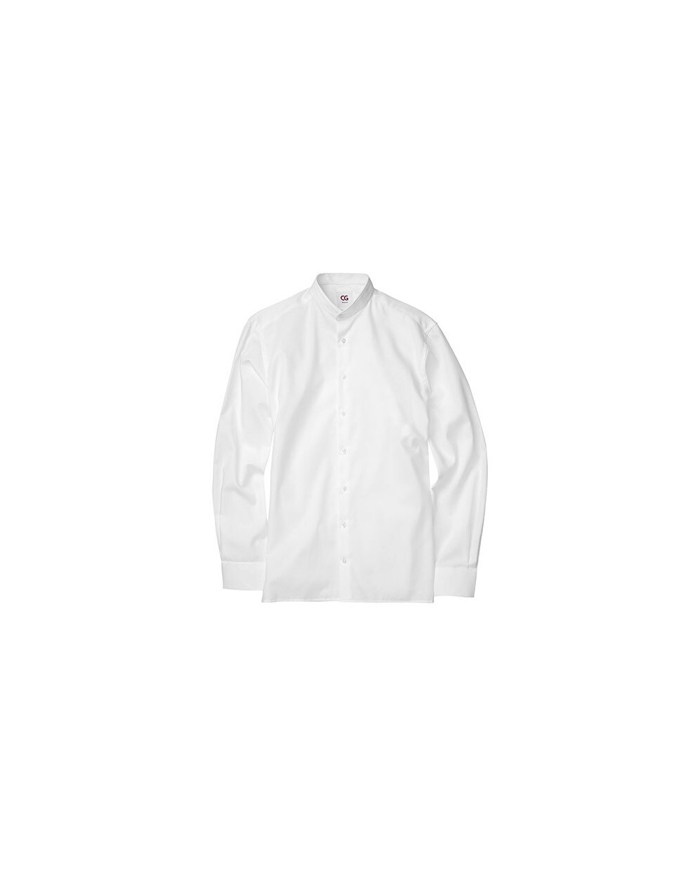 Hemden C.G. WORKWEAR Shirt Pretoro Man voor bedrukking &amp; borduring