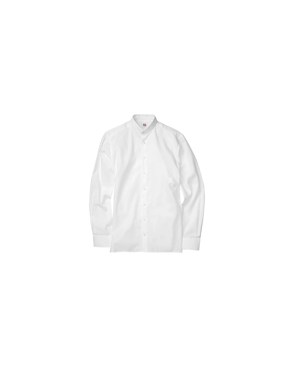 Hemden C.G. WORKWEAR Shirt Pretoro Man voor bedrukking &amp; borduring