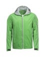 Vestes personnalisable CLIQUE Seabrook