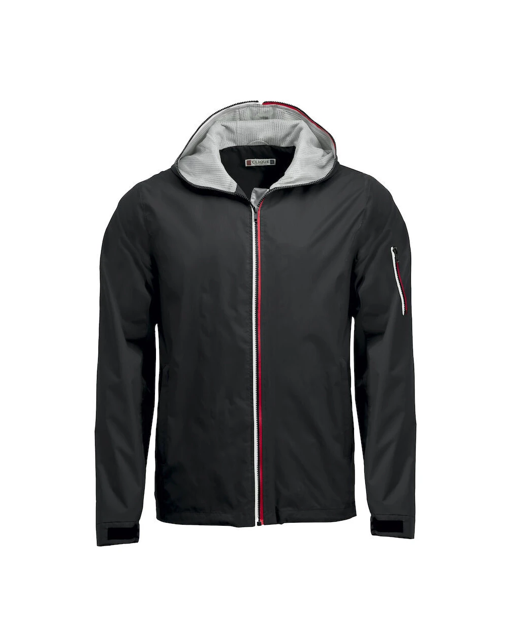 Vestes personnalisable CLIQUE Seabrook