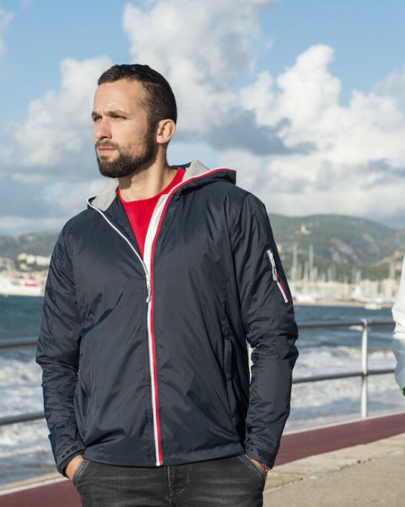 Polos personnalisable CLIQUE Seabrook