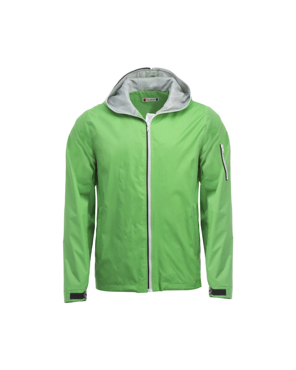 Vestes personnalisable CLIQUE Seabrook