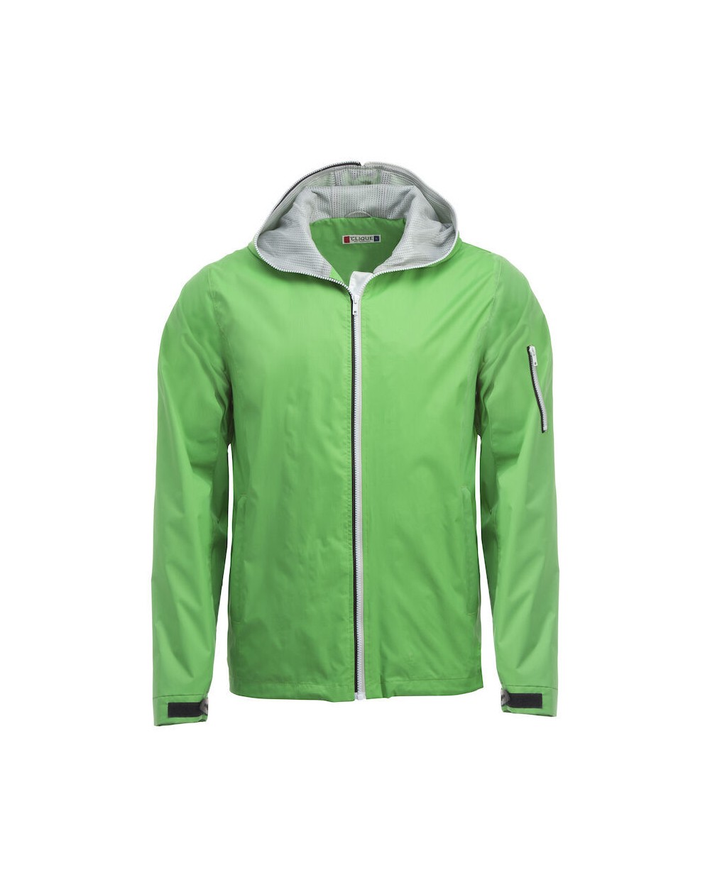 CLIQUE Seabrook Jacken personalisierbar