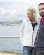 Jassen CLIQUE Seabrook voor bedrukking &amp; borduring