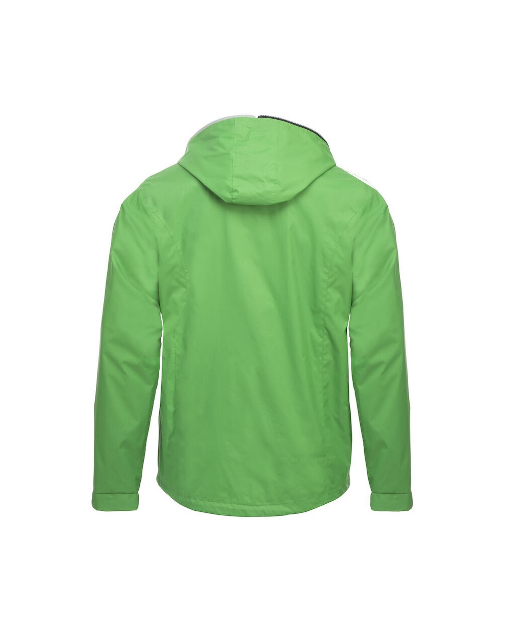 Jassen CLIQUE Seabrook voor bedrukking &amp; borduring