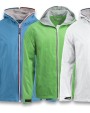 CLIQUE Seabrook Jacken personalisierbar