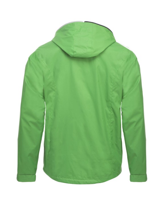 Polos personnalisable CLIQUE Seabrook
