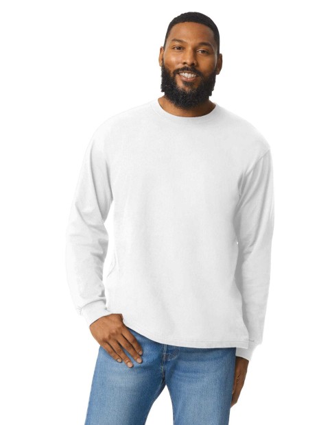 T-Shirts à personnaliser GILDAN T-shirt Hammer manches longues 