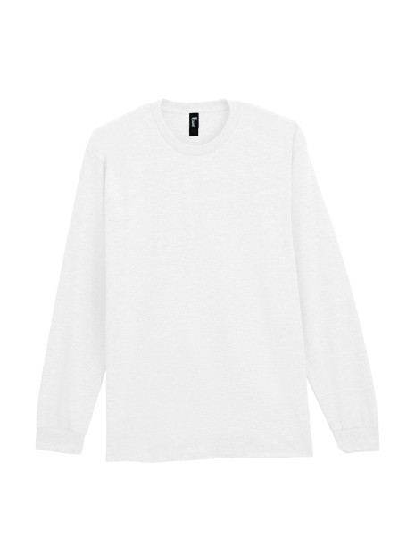 GILDAN T-shirt Hammer manches longues /api/colors/7a92cd2d-10d2-40b4-928b-296bb7487506 personnalisable