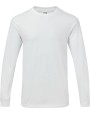T-shirts GILDAN Hammer long sleeve T-shirt voor bedrukking &amp; borduring