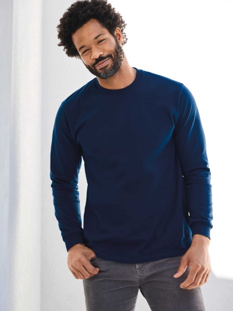 T-Shirts à personnaliser GILDAN T-shirt Hammer manches longues 