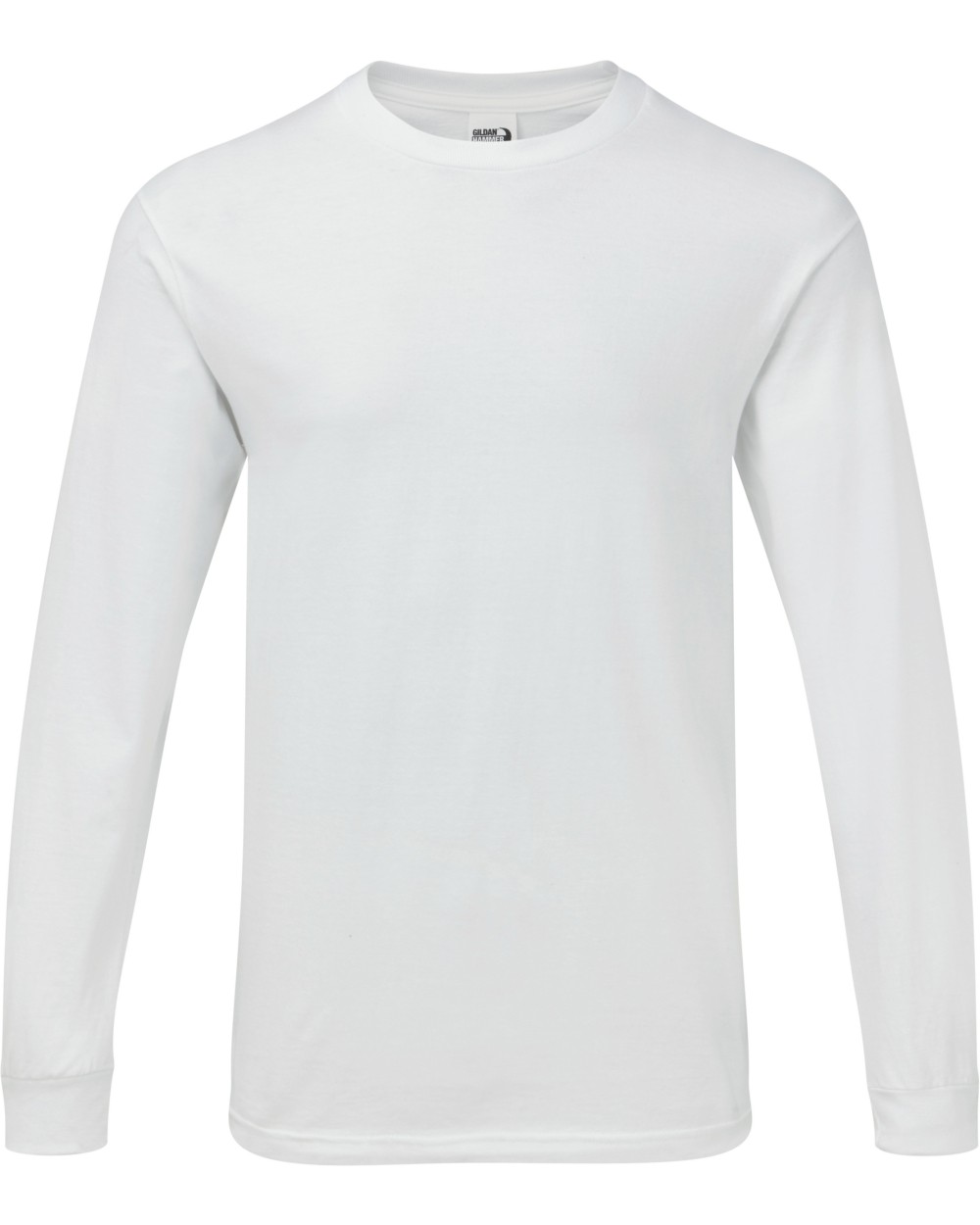 GILDAN Hammer long-sleeved T-shirt T-Shirts personalisierbar