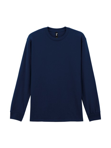 GILDAN T-shirt Hammer manches longues /api/colors/32e9e5ef-4993-4c15-b91a-44b6de92fa7b personnalisable