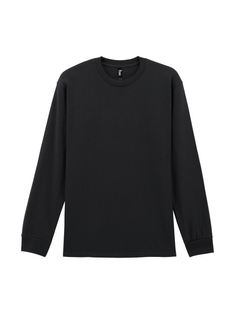 GILDAN T-shirt Hammer manches longues /api/colors/b9fdad4a-5e94-45cb-8c03-c08b349b28c3 personnalisable