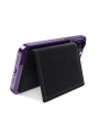 Tassen & Zakken VALENTA 587303 Valenta Card Wallet Magsafe Leather voor bedrukking &amp; borduring