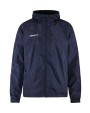 CRAFT Squad Go Jacket M Jacken personalisierbar