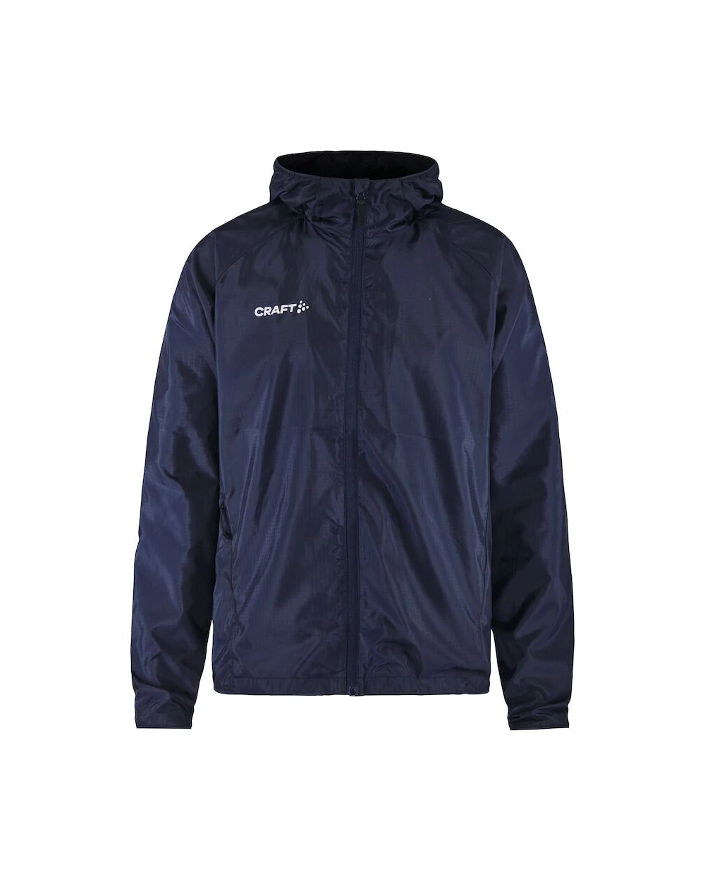 Vestes personnalisable CRAFT Squad Go Jacket M