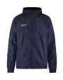 Vestes personnalisable CRAFT Squad Go Jacket M