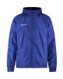 Vestes personnalisable CRAFT Squad Go Jacket M