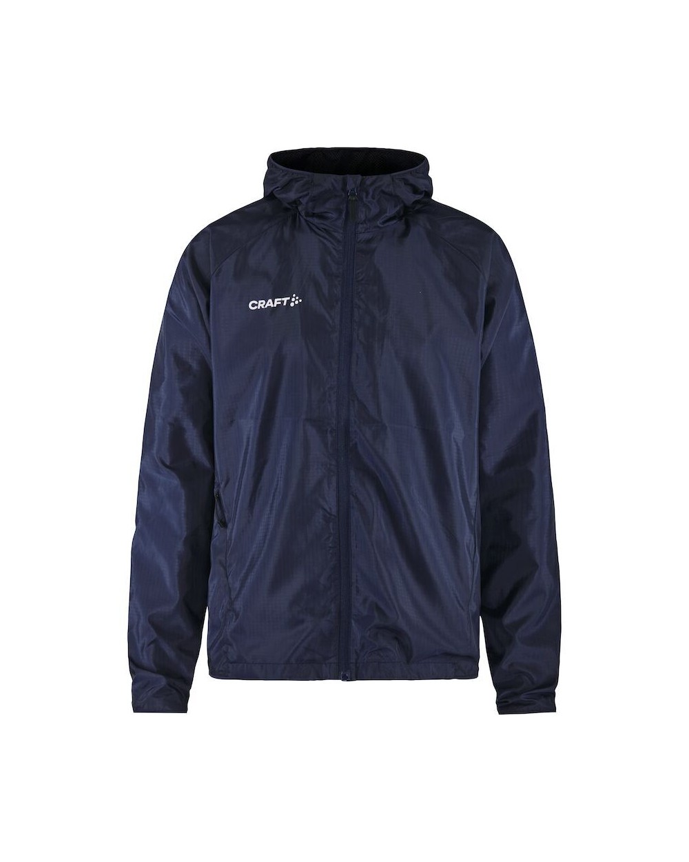 CRAFT Squad Go Jacket M Jacken personalisierbar