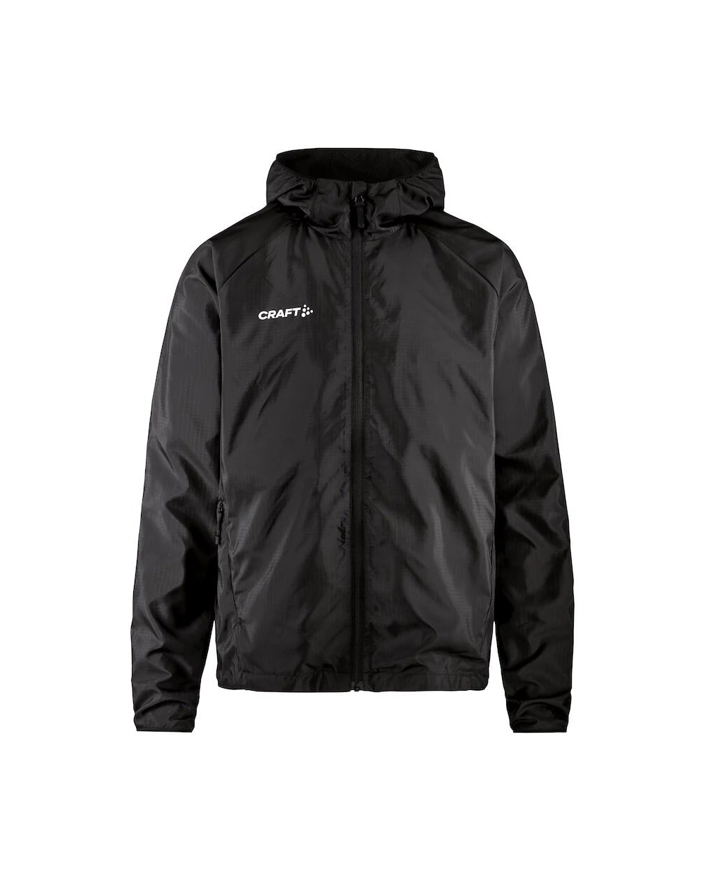 Jassen CRAFT Squad Go Jacket M voor bedrukking &amp; borduring
