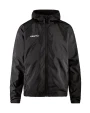 Vestes personnalisable CRAFT Squad Go Jacket M