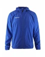 Vestes personnalisable CRAFT Squad Go Jacket M