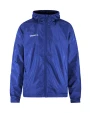 CRAFT Squad Go Jacket M Jacken personalisierbar